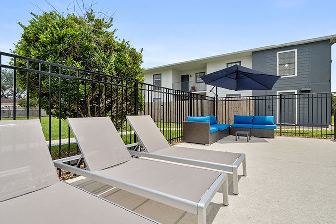 Bayberry Apartments Image 3
