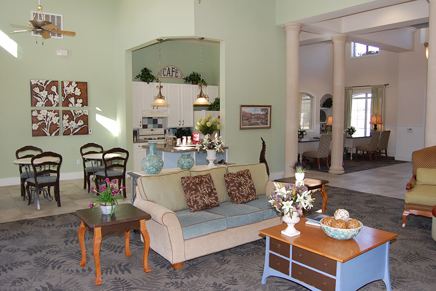 Cypress Creek Apartment Homes at Wayside Drive Image 96