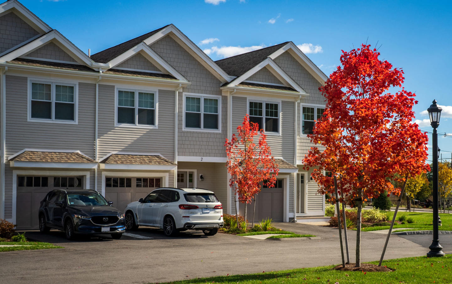 Townhomes at 285 Image 17