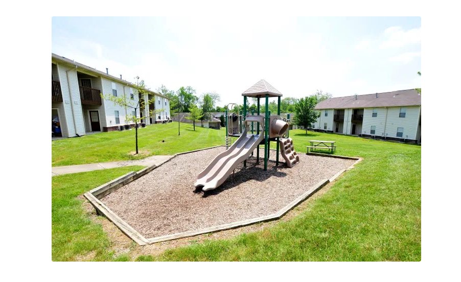 Emerald Edge Apartments - Affordable Housing Image 3