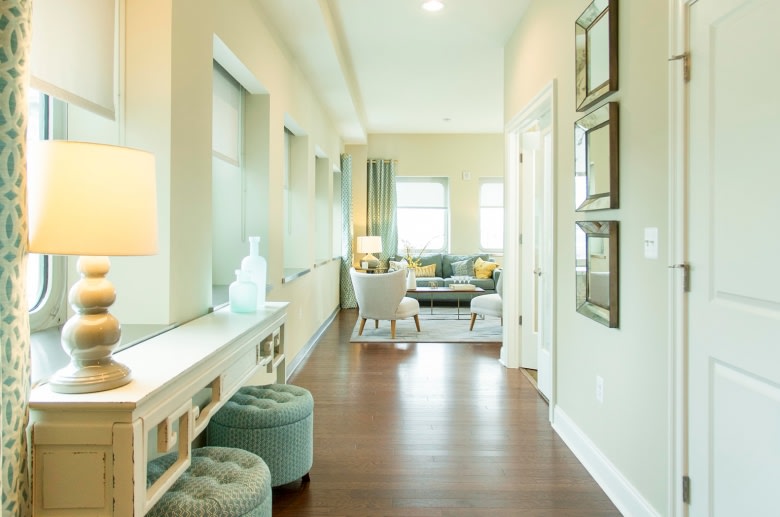 The Residences at the Historic Alcoa Building Image 4