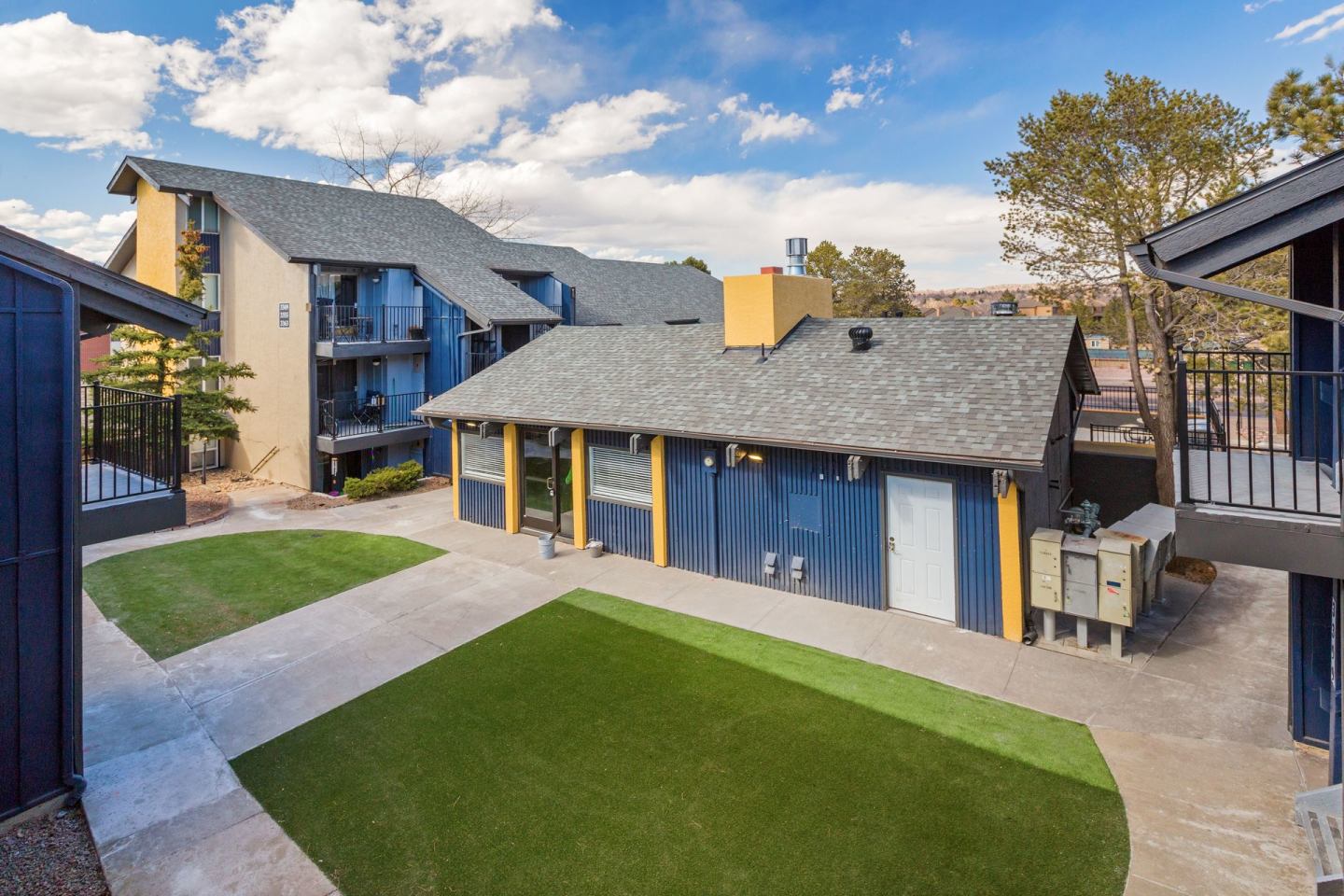 The Lofts at Rock Vue Image 11