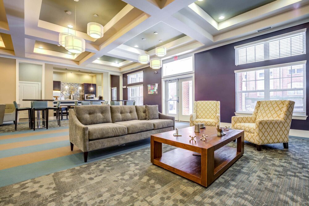 The Union - Student Housing Image 6