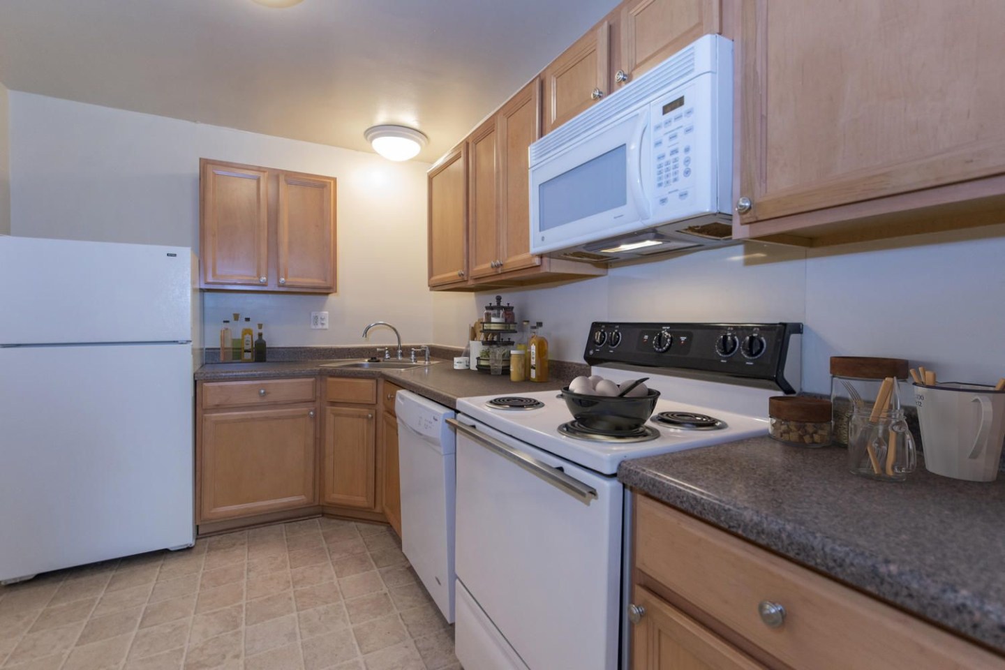 Mingo Apartments Image 3