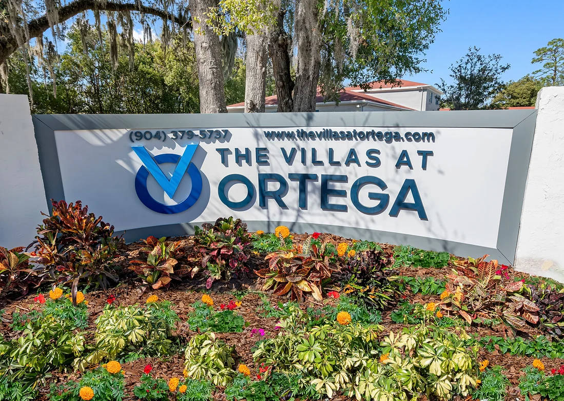 The Villas at Ortega Image 13