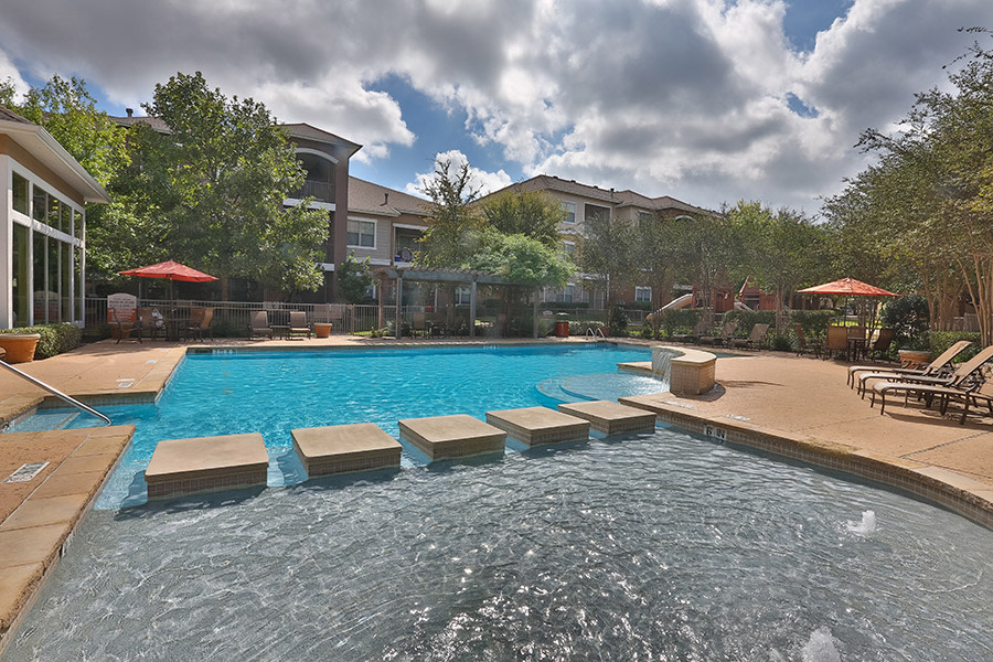 Cypress Creek Apartment Homes at Wayside Drive Image 22