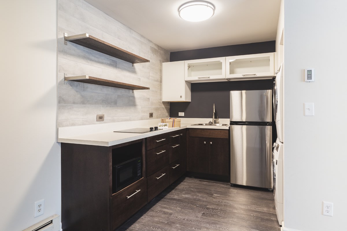 Cambridge House Apartments - Student Housing Image 3
