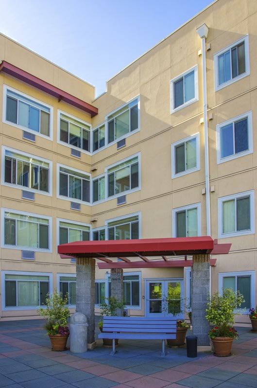 Stadium Station - Affordable Housing Image 5