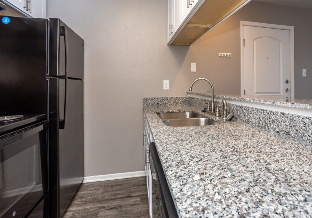 Highland Park Apartments Image 2