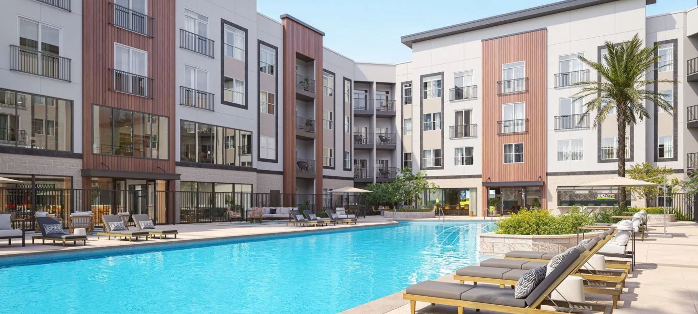 Somerset Upscale Apartments Image 21