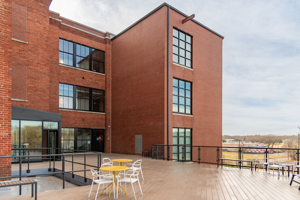 Petersburg ArtistSpace Lofts Image 73