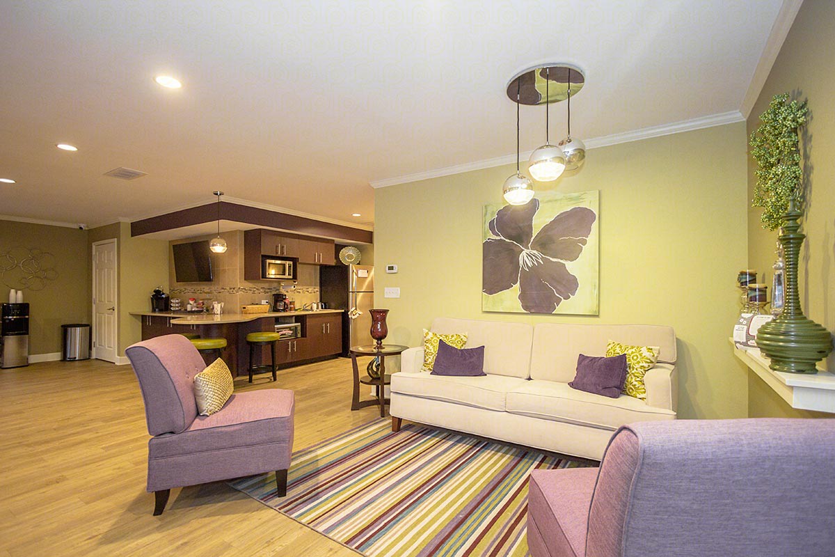 Peppertree Apartments Image 5