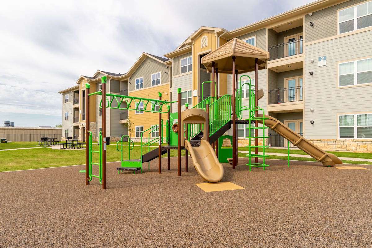 Menchaca Commons - Affordable Housing Image 7