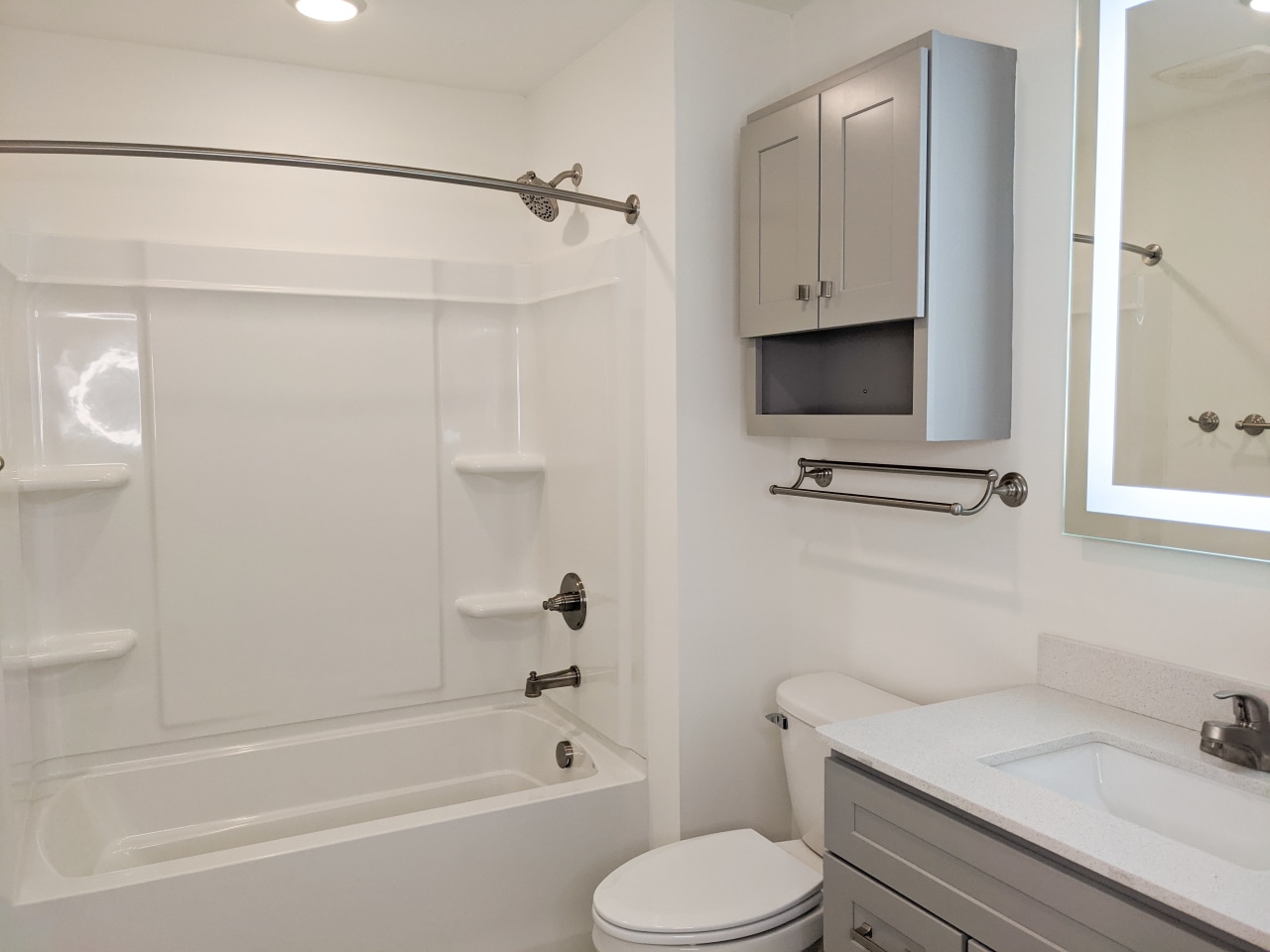 Depot Square Flats Image 11