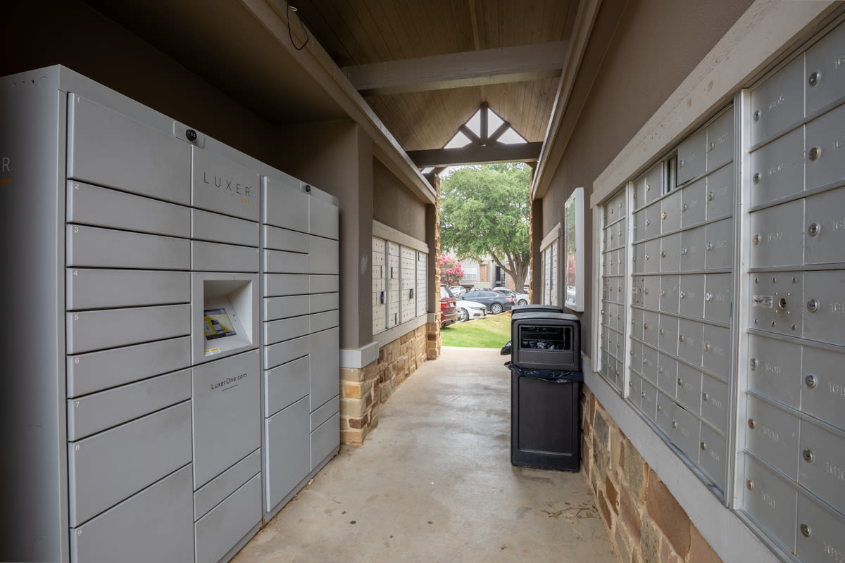 Village Green of Bear Creek Apartments Image 20