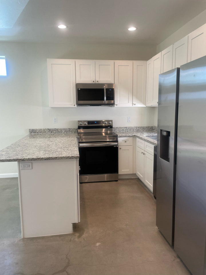 Greenhaven Apartments Image 1