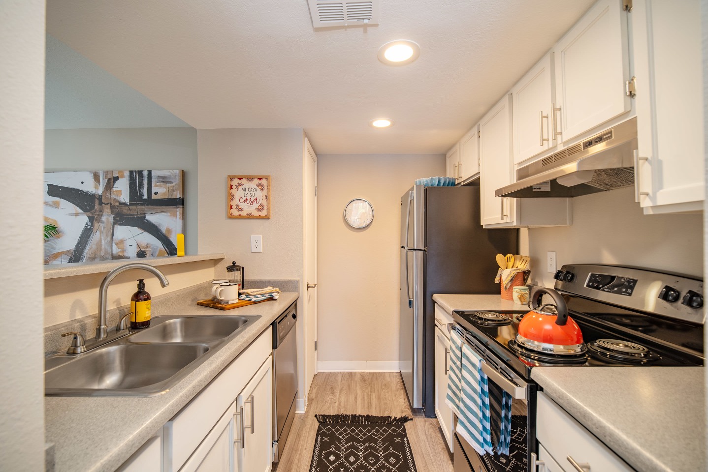 Northpointe Village Apartment Homes Image 4