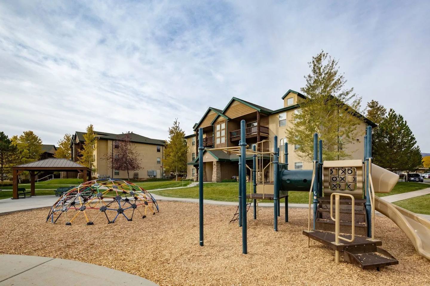 Sunset Ridge Apartments - Affordable Housing Image 23