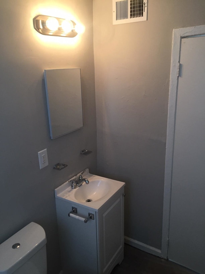 Lanier Terrace Apartments Image 26