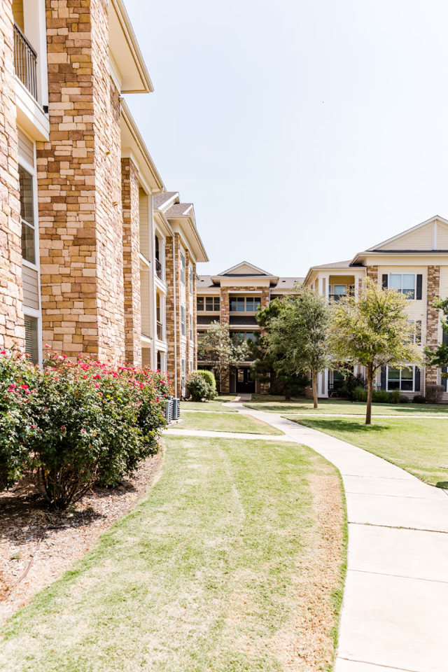 Senior Housing - Emory Senior Living Apartments Image 56