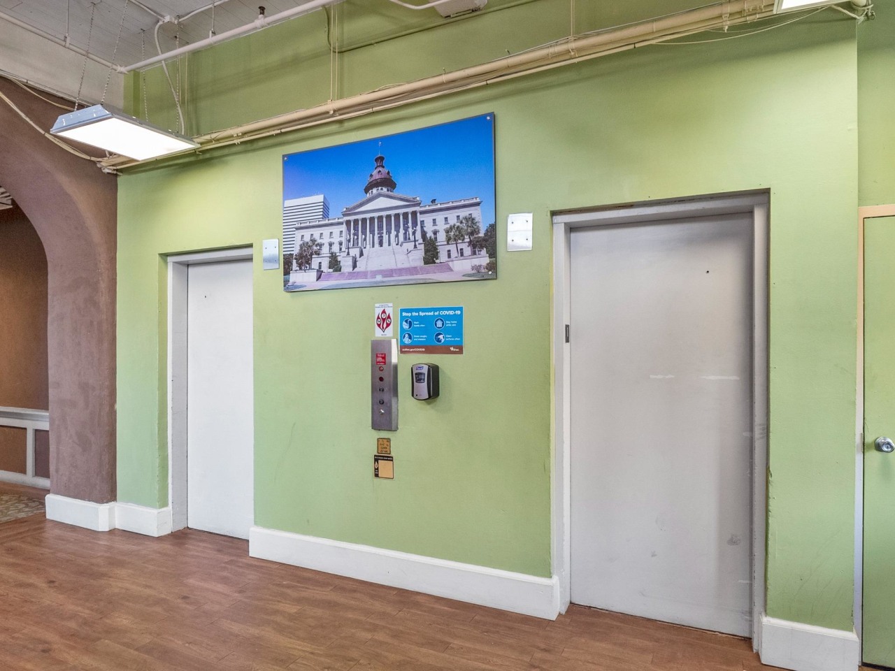 Student Housing - Yugo Columbia Lofts Image 25