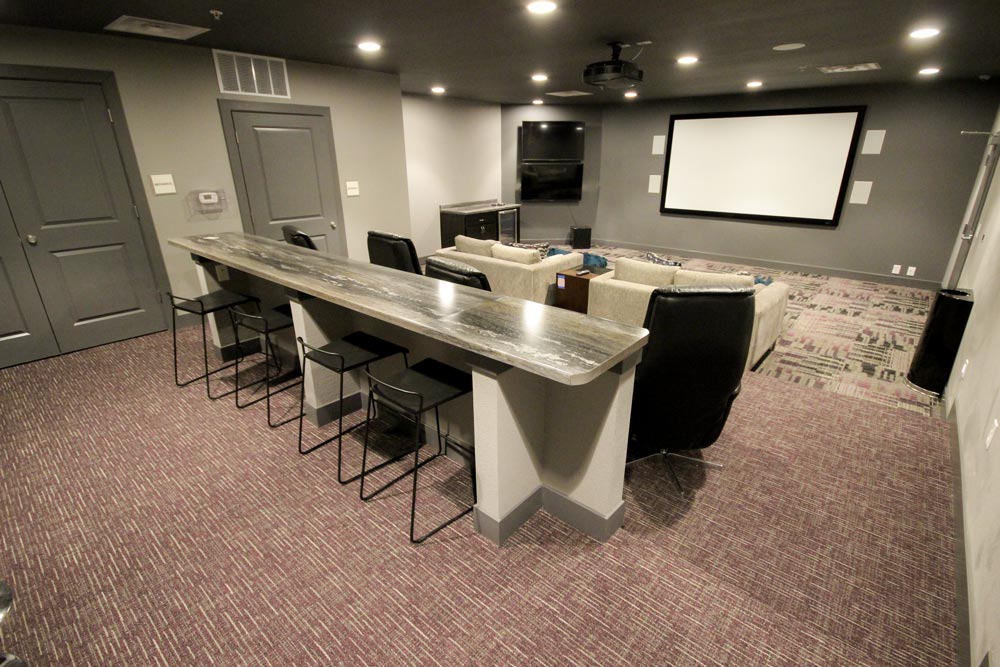 The Vue Luxury Apartments Image 24