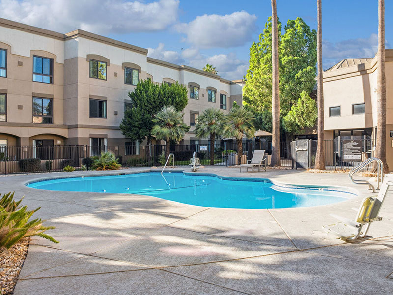Vivo Living Rancho Cordova Image 13