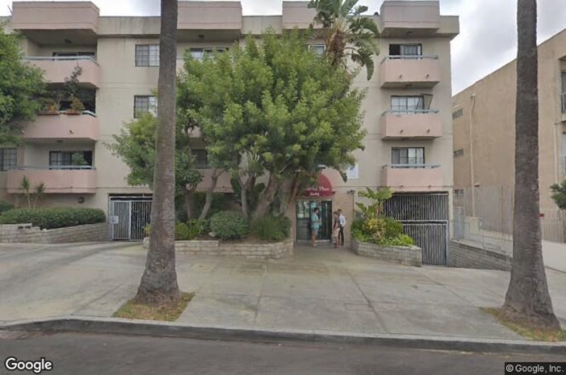 Poinsettia Place Image 1