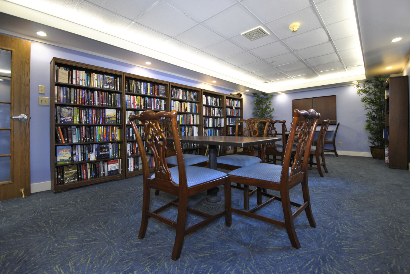 Senior Living - Porthaven Manor Image 12