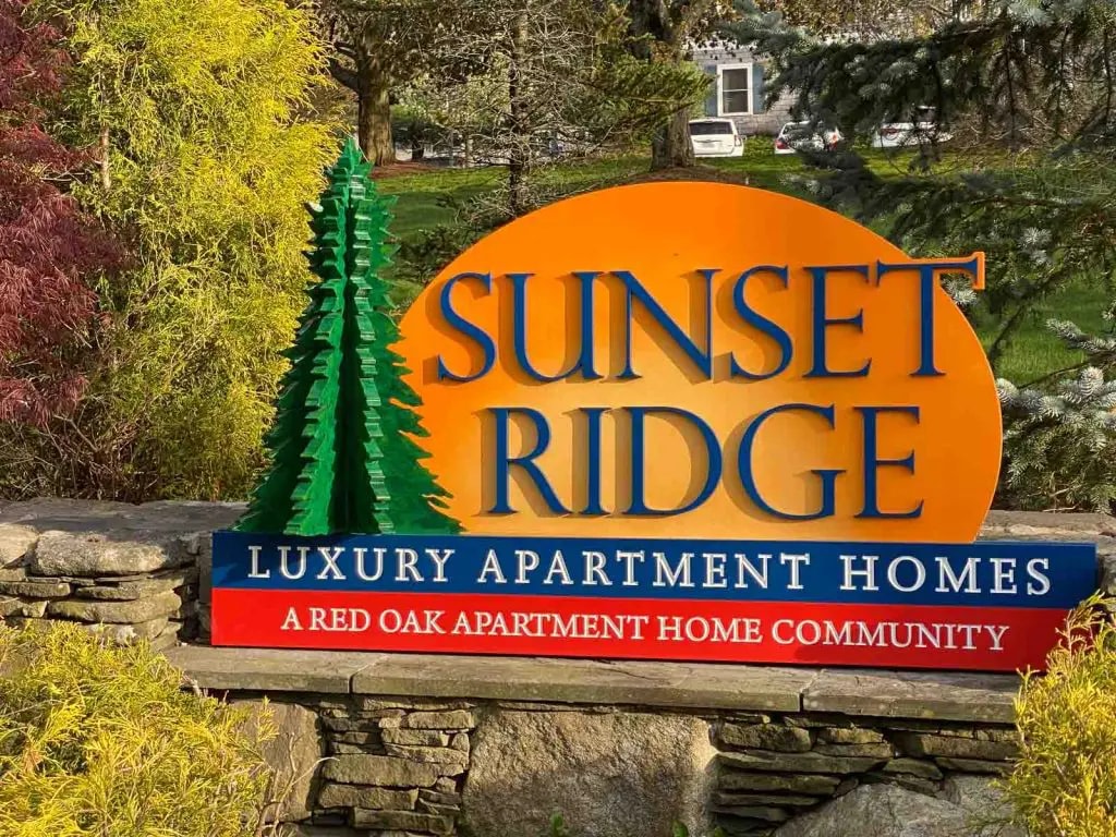 Sunset Ridge Apartments Image 9