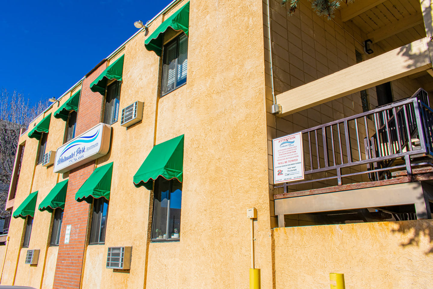 Whitewater Park Apartments Image 12