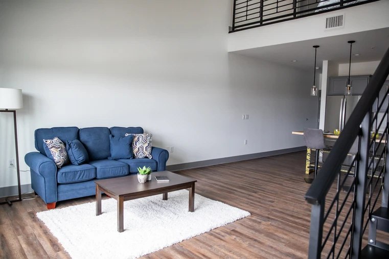 Wright & Wagner Lofts - Riverfront Image 6
