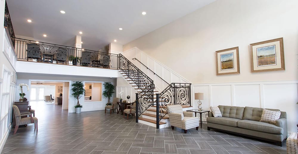 The Woodlands at Phoebus Image 8