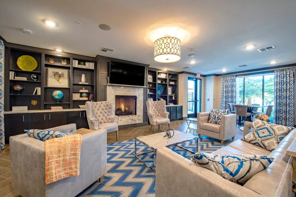 The Gentry at Hurstbourne Image 3