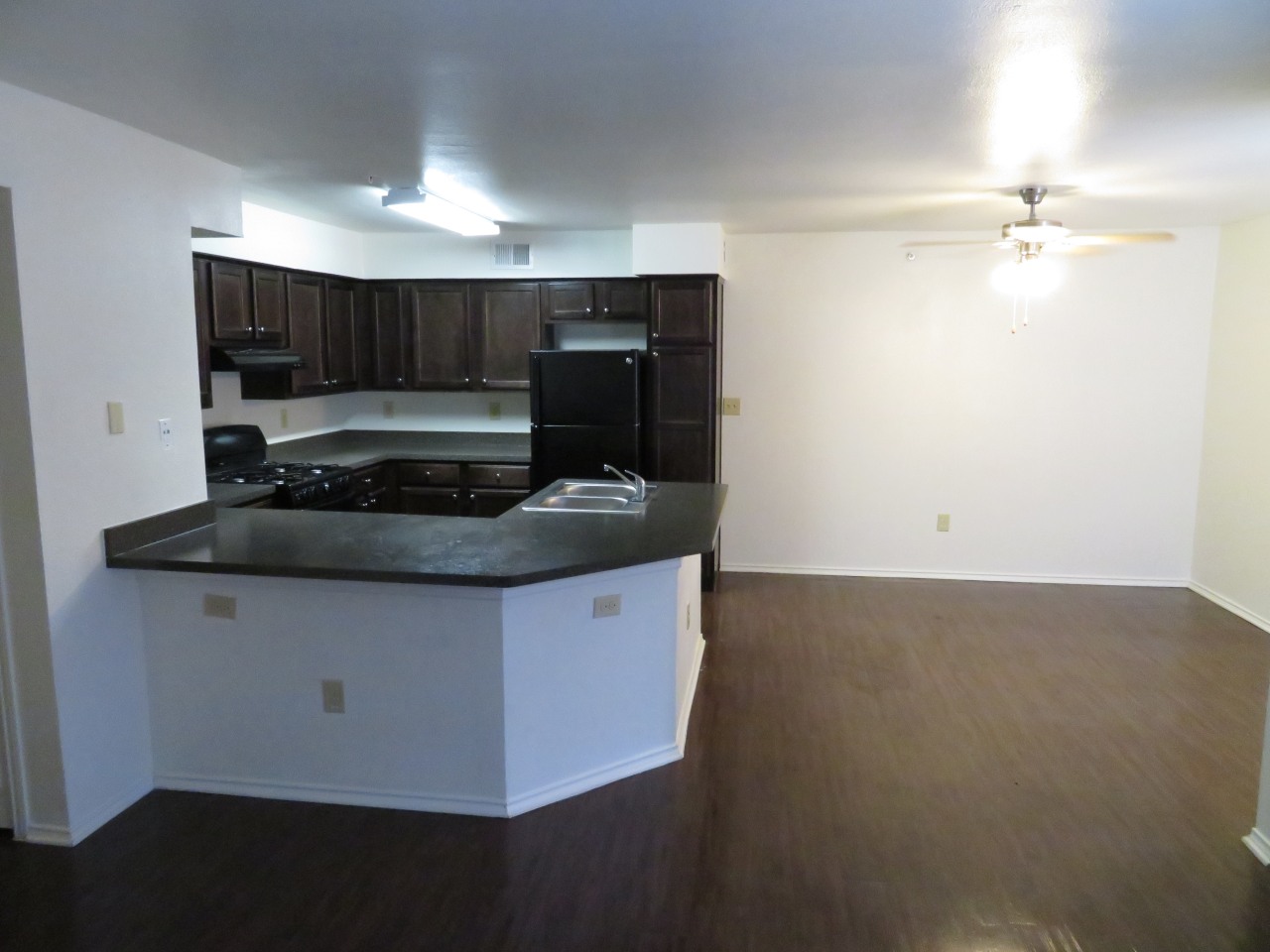 Timbers Apartments Image 3