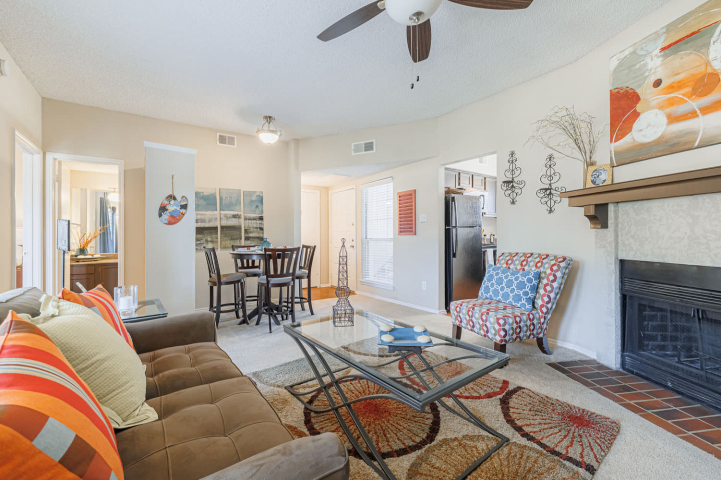 Summer Bend Apartments Image 3
