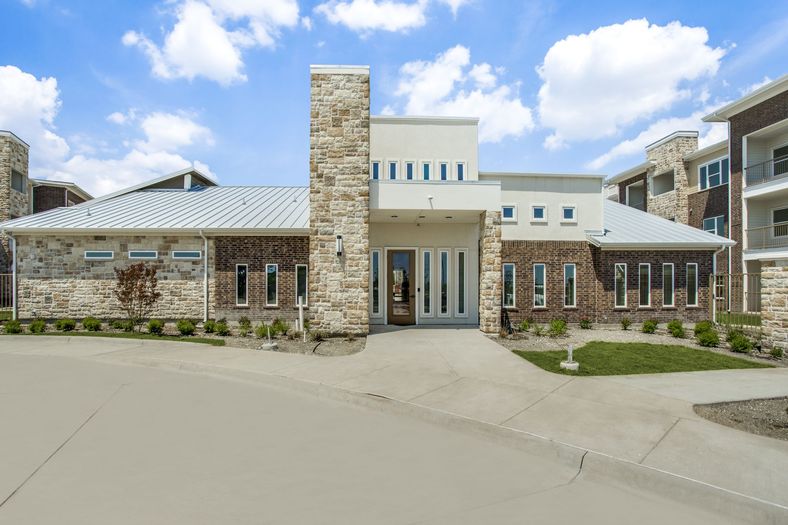Palladium Denton Image 6
