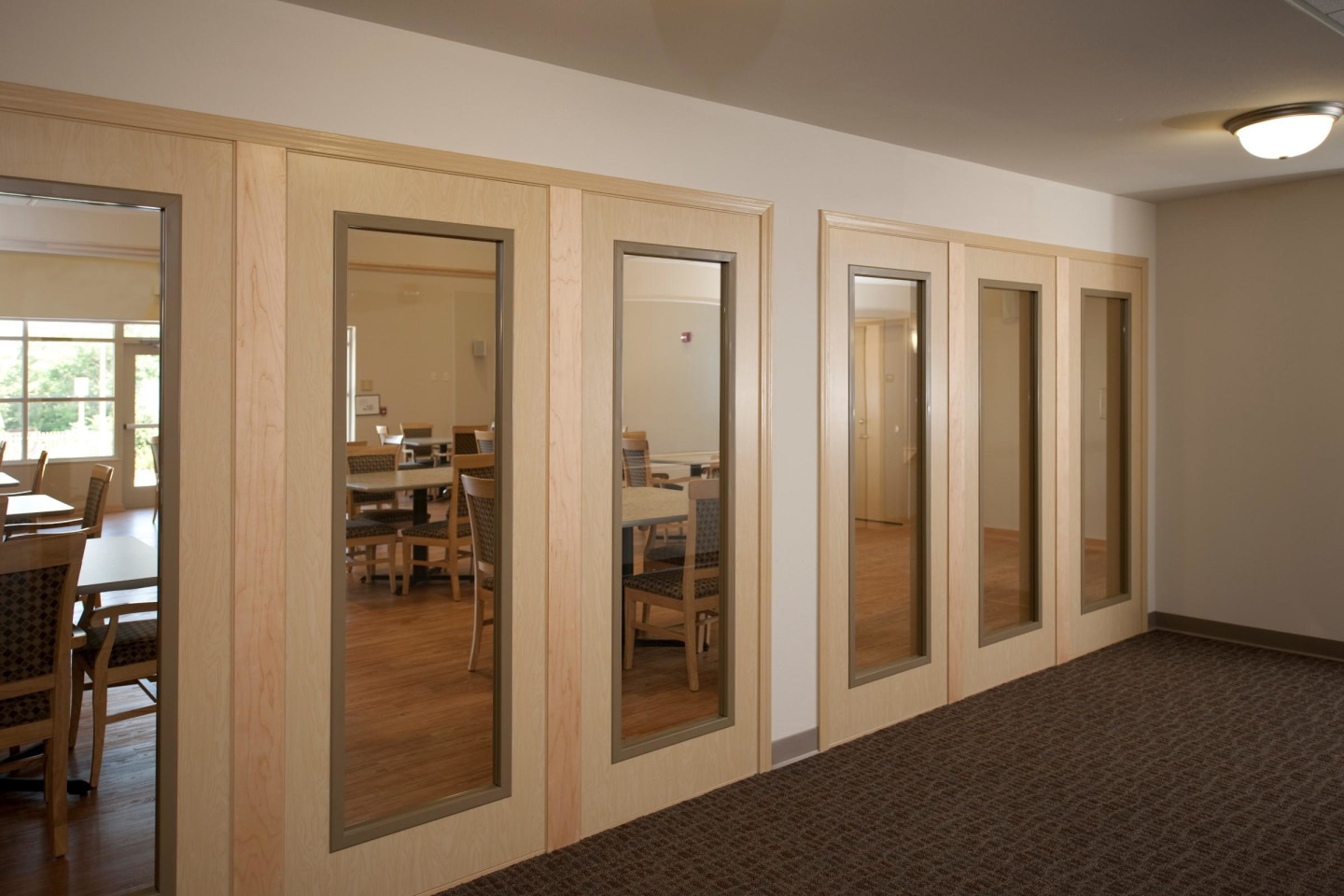 Clarke Square Terrace - Senior Housing Image 6
