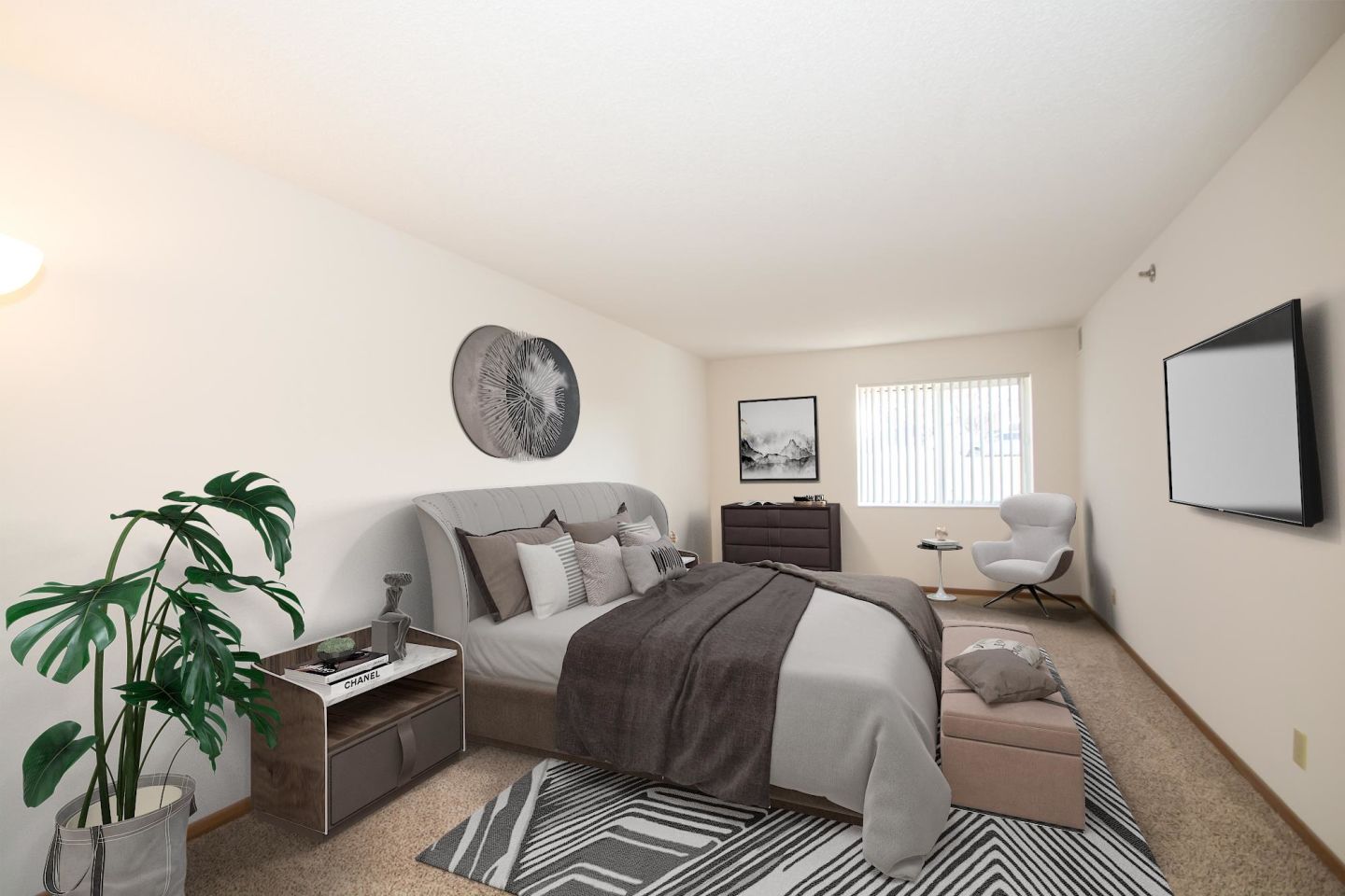 Lexington Apartments & Townhomes Image 5