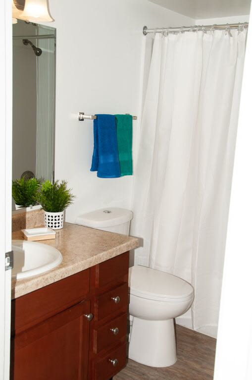 Pier 39 Apartments & Townhomes Image 4