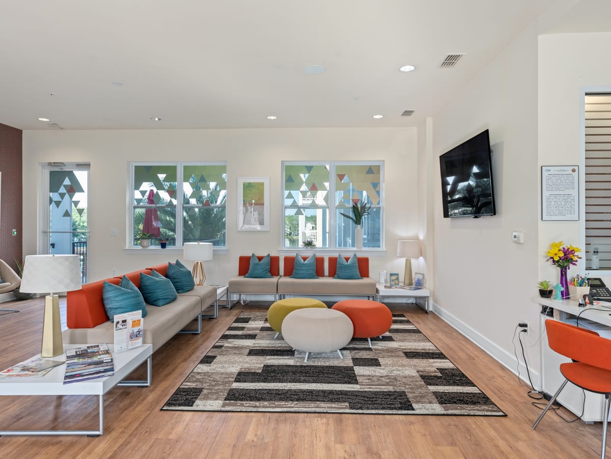 Lake Lofts at Deerwood Image 24