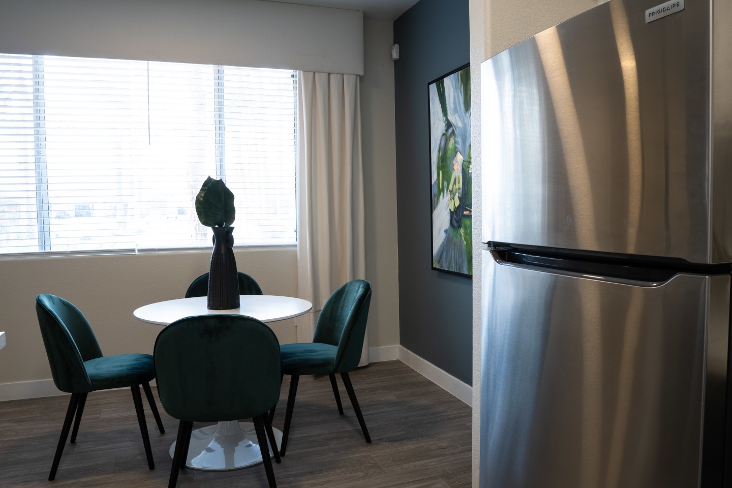 St. Clair Apartment Homes Image 3