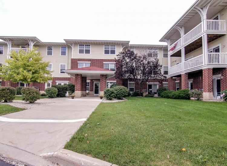 Bell Tower Place - Senior Housing Image 17