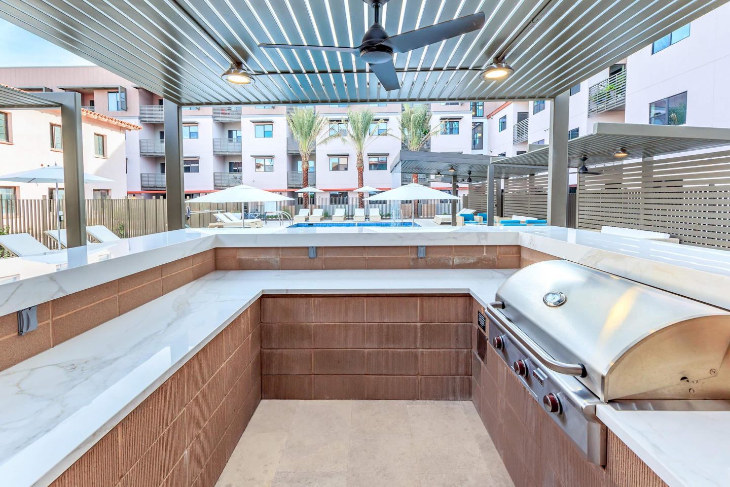 The Benedictine Townhomes - Student Housing Image 29
