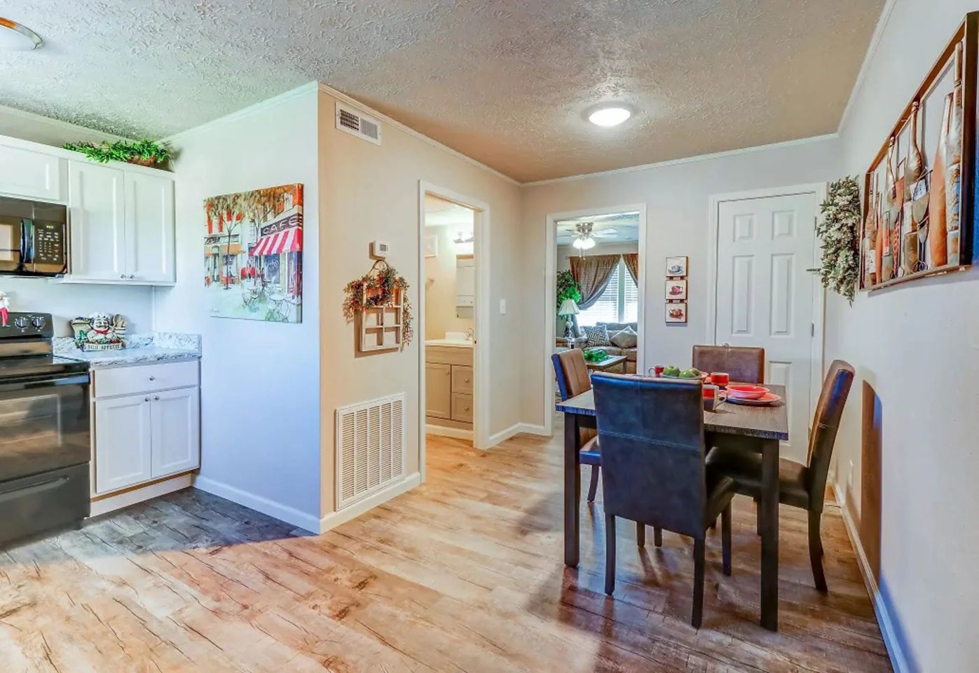 Aspen Meadows Apartments Image 5