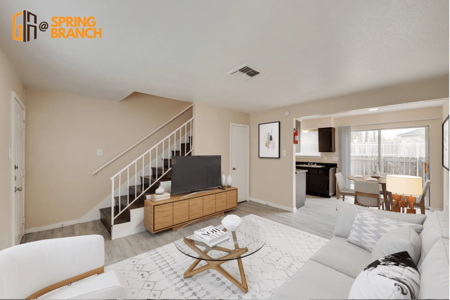 Gia @ Spring Branch Image 9