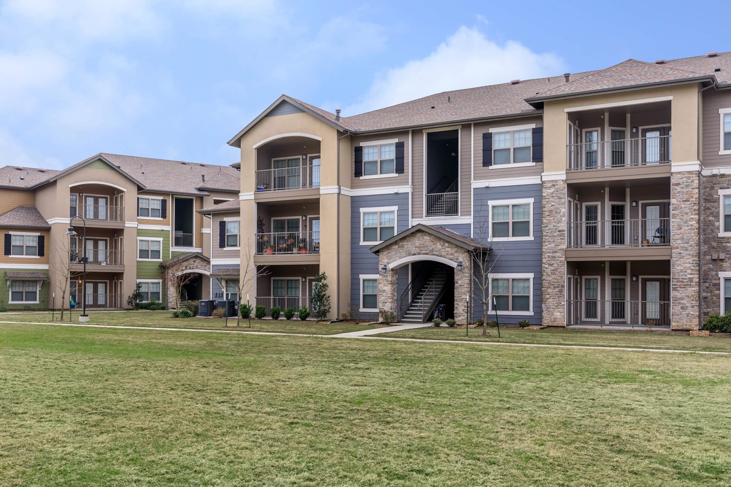Cypress Creek Apartment Homes at Wayside Drive Image 53
