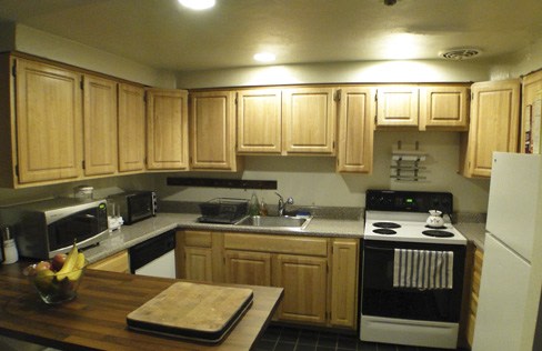 Green Street Apartments Image 4