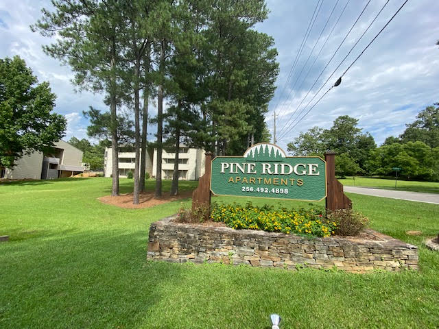 Pine Ridge Image 1