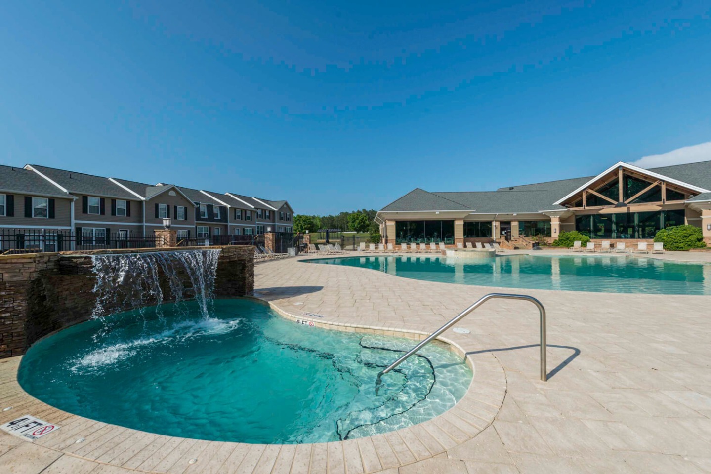 Yugo Auburn North - Student Housing Image 10
